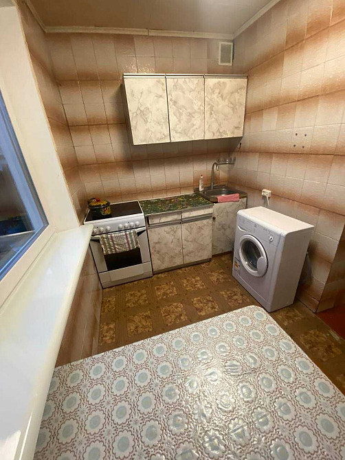 Сдам 2 комнатную квартиру на Алексеевке, пр.Победы,67. ост.Школьная. Харків - зображення 7