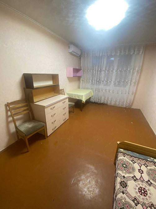 Сдам 2 комнатную квартиру на Алексеевке, пр.Победы,67. ост.Школьная. Харків - зображення 4