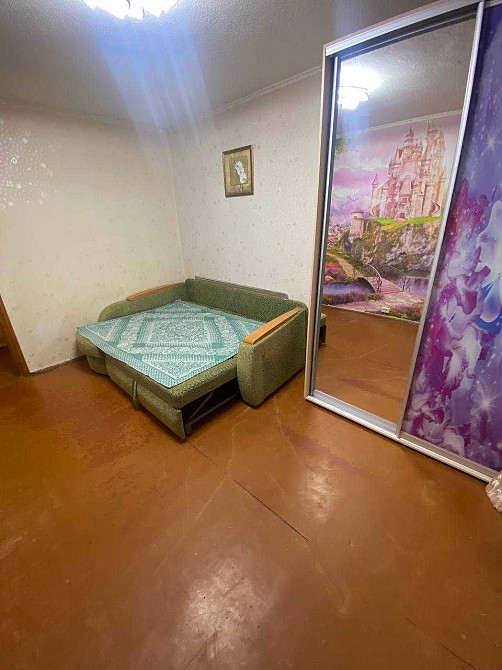 Сдам 2 комнатную квартиру на Алексеевке, пр.Победы,67. ост.Школьная. Харків - зображення 1