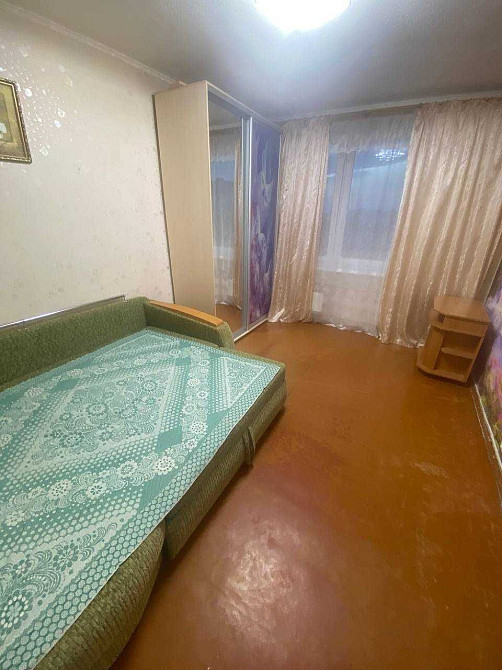 Сдам 2 комнатную квартиру на Алексеевке, пр.Победы,67. ост.Школьная. Харків - зображення 2