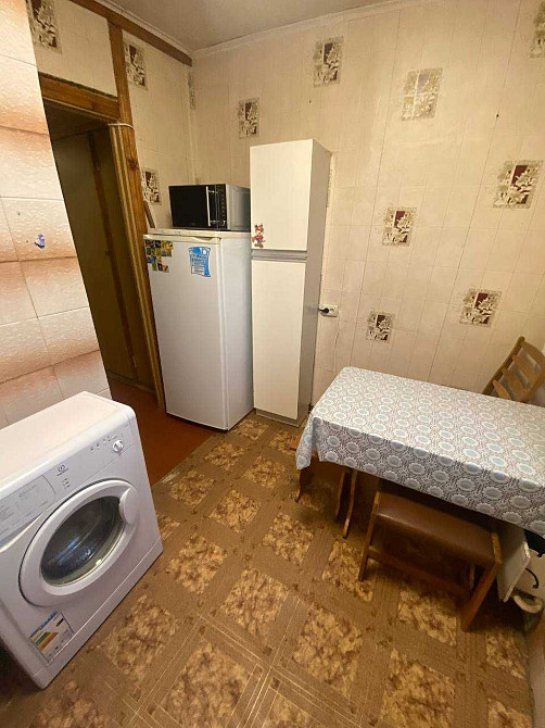 Сдам 2 комнатную квартиру на Алексеевке, пр.Победы,67. ост.Школьная. Харків - зображення 6