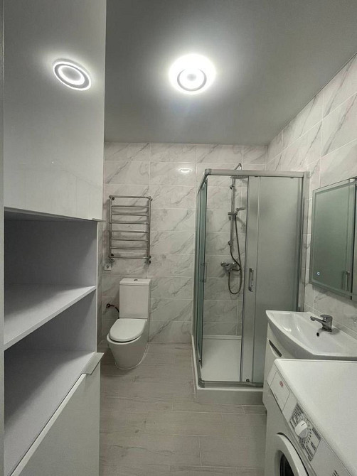 Оренда 2к квартири Хмельницкий - изображение 6