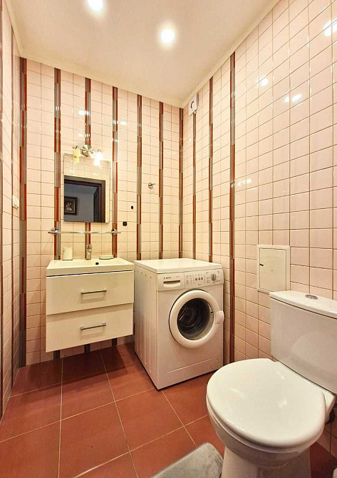 Здам в оренду 3к квартиру на Ковпака. Модерн Суми - зображення 8