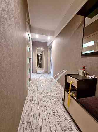 +++ Аренда 2к кв. с ремонтом в р-не самолета на бул. Шевченко Запоріжжя