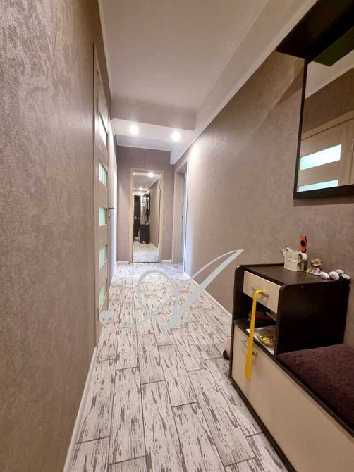 +++ Аренда 2к кв. с ремонтом в р-не самолета на бул. Шевченко Запорожье - изображение 5