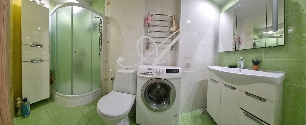 +++ Аренда 2к кв. с ремонтом в р-не самолета на бул. Шевченко Запорожье - изображение 7