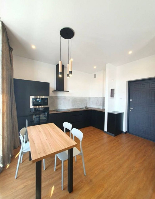 Сдам уникальную  2 к квартиру в клубном доме  Центр , Классик Холл Днепр - изображение 1