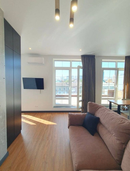 Сдам уникальную  2 к квартиру в клубном доме  Центр , Классик Холл Днепр - изображение 5