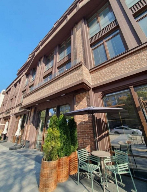 Сдам уникальную  2 к квартиру в клубном доме  Центр , Классик Холл Днепр - изображение 7