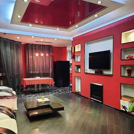 3к квартира ЖК МКДУ, пр-т Науки, 77 Харків