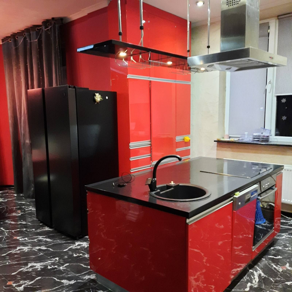 3к квартира ЖК МКДУ, пр-т Науки, 77 Харків - зображення 1