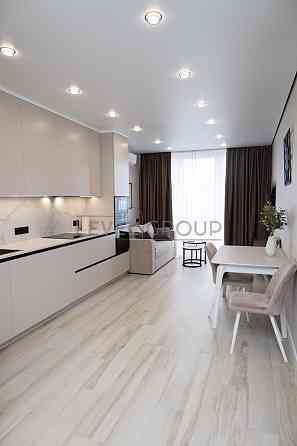 Оренда 1-кімнатної квартири ЖК Діброва парк Некрасова 8 Киев