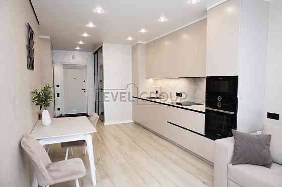 Оренда 1-кімнатної квартири ЖК Діброва парк Некрасова 8 Киев