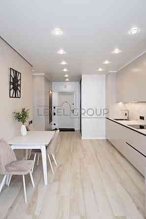 Оренда 1-кімнатної квартири ЖК Діброва парк Некрасова 8 Киев