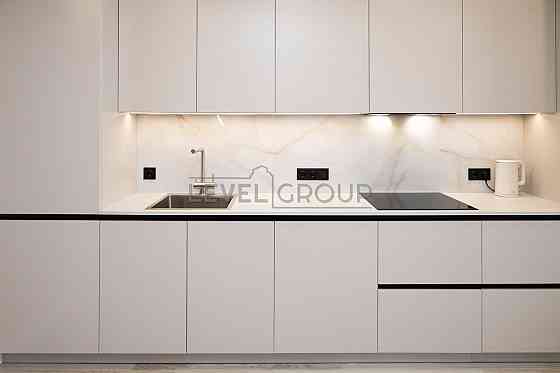 Оренда 1-кімнатної квартири ЖК Діброва парк Некрасова 8 Киев