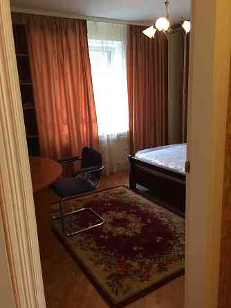 Оренда 3-кімн. квартири Пр-кт Берестейський, 89а (Перемоги) 16 поверх Киев