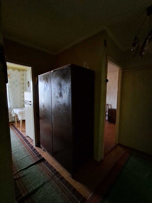 Сдам 1 комн. кв.  от рынка ХТЗ транспортом 10 мин. п. Хролы Харків - зображення 8