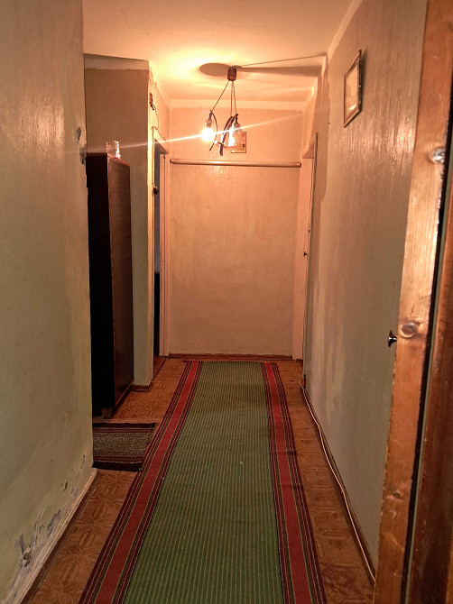 Сдам 1 комн. кв.  от рынка ХТЗ транспортом 10 мин. п. Хролы Харків - зображення 5