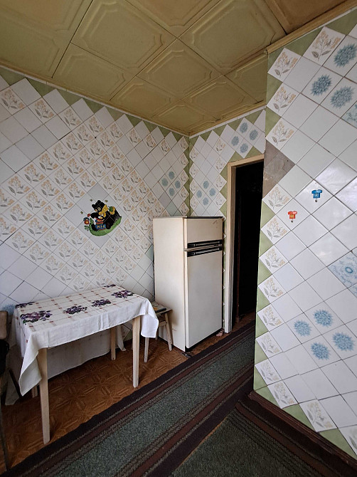 Сдам 1 комн. кв.  от рынка ХТЗ транспортом 10 мин. п. Хролы Харків - зображення 4