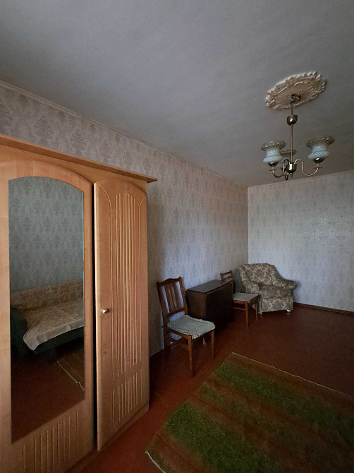 Сдам 1 комн. кв.  от рынка ХТЗ транспортом 10 мин. п. Хролы Харків - зображення 2