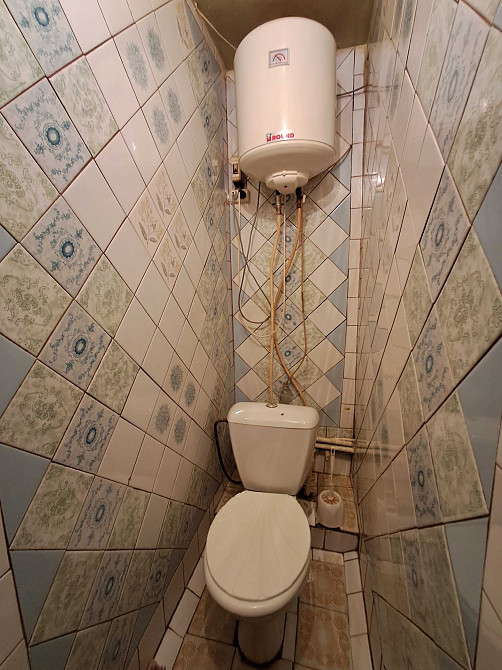 Сдам 1 комн. кв.  от рынка ХТЗ транспортом 10 мин. п. Хролы Харків - зображення 6