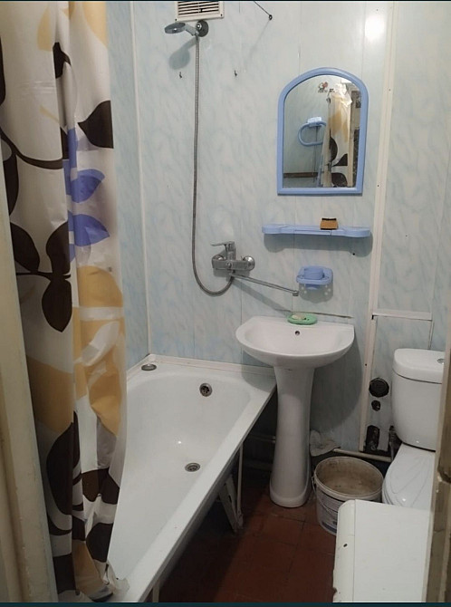 Сдам 2-комнатную квартиру. Каменское (Запорожская обл.) - изображение 2