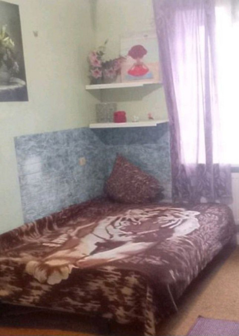 Сдам 1к, 6000грн , Днепр, Победа, Фантазия, Срочно Днепр - изображение 1