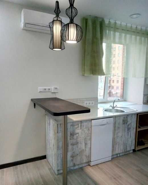 сдам 2к квартиру в новостройке пр.Гагарина ,жк семейный Днепр - изображение 5