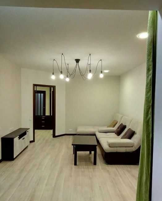 сдам 2к квартиру в новостройке пр.Гагарина ,жк семейный Днепр - изображение 3