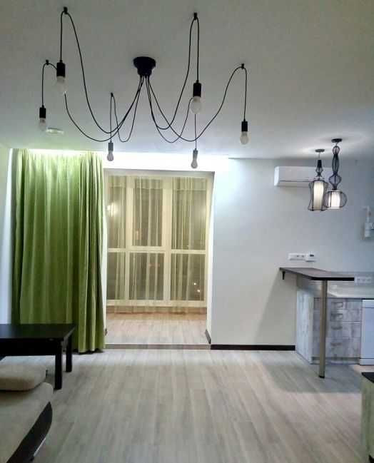 сдам 2к квартиру в новостройке пр.Гагарина ,жк семейный Днепр - изображение 4