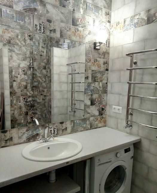 сдам 2к квартиру в новостройке пр.Гагарина ,жк семейный Днепр - изображение 7