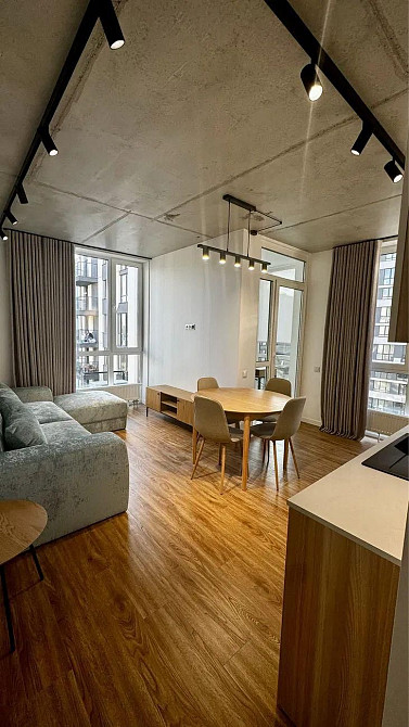 Оренда 1 кімн. квартири ЖК Республіка ID Киев - изображение 3