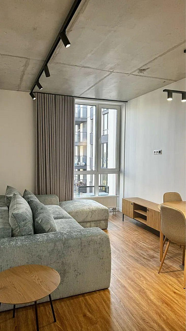 Оренда 1 кімн. квартири ЖК Республіка ID Киев - изображение 4