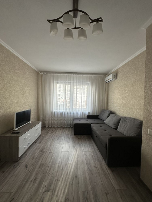 Осокоркі ,ЖК Патріотика , вільна квартира на Бориса Гмирі 16а Киев - изображение 1