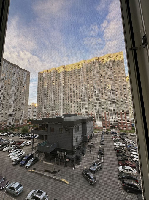 Осокоркі ,ЖК Патріотика , вільна квартира на Бориса Гмирі 16а Киев - изображение 5