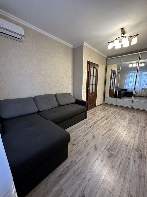 Осокоркі ,ЖК Патріотика , вільна квартира на Бориса Гмирі 16а Киев - изображение 7