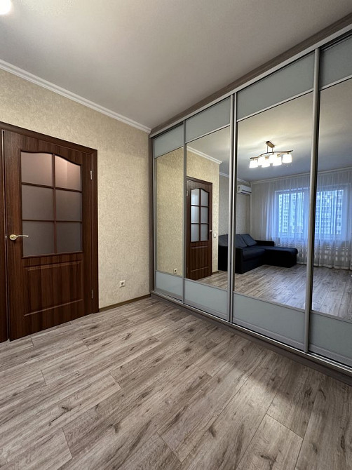 Осокоркі ,ЖК Патріотика , вільна квартира на Бориса Гмирі 16а Киев - изображение 8