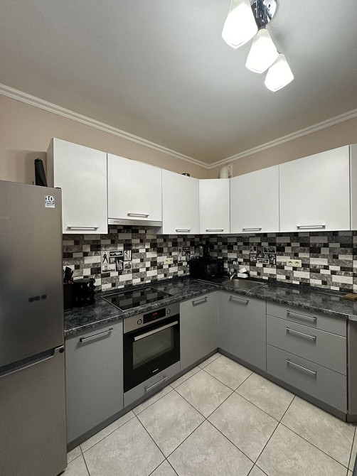 Осокоркі ,ЖК Патріотика , вільна квартира на Бориса Гмирі 16а Киев - изображение 2