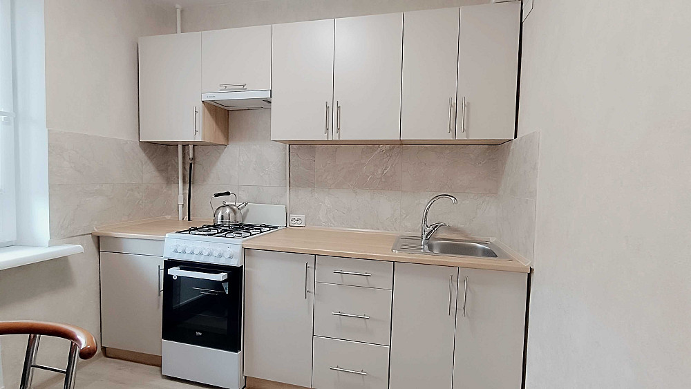 Оренда 1 кв. вул Данькевича 1/79,Закревського Троєщина Киев - изображение 6