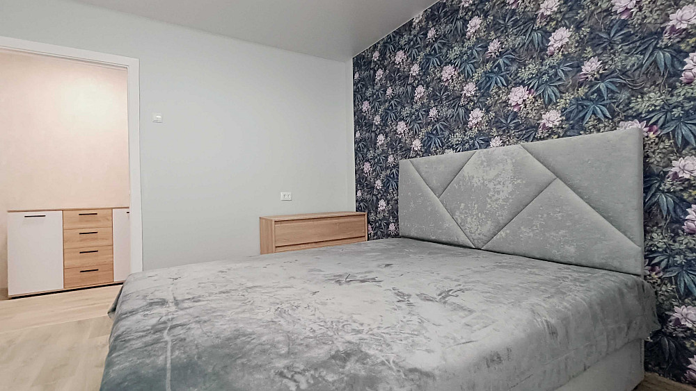 Оренда 1 кв. вул Данькевича 1/79,Закревського Троєщина Киев - изображение 4