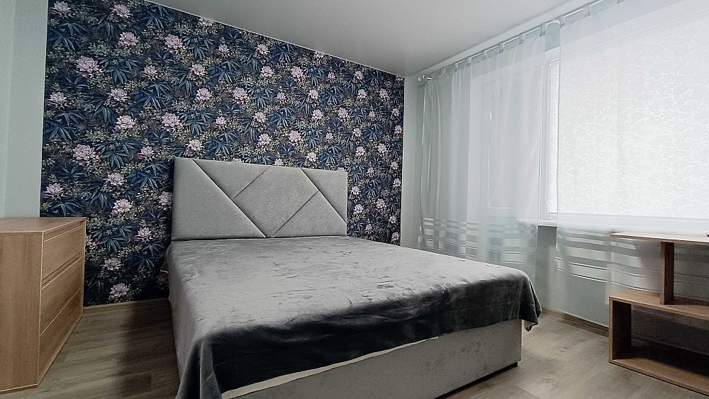 Оренда 1 кв. вул Данькевича 1/79,Закревського Троєщина Киев - изображение 3