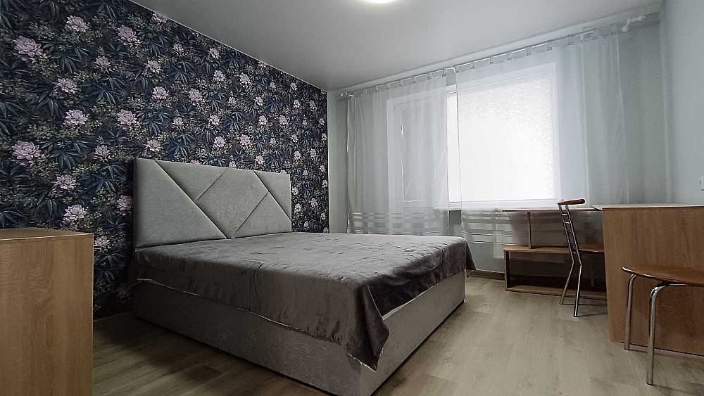 Оренда 1 кв. вул Данькевича 1/79,Закревського Троєщина Киев - изображение 2