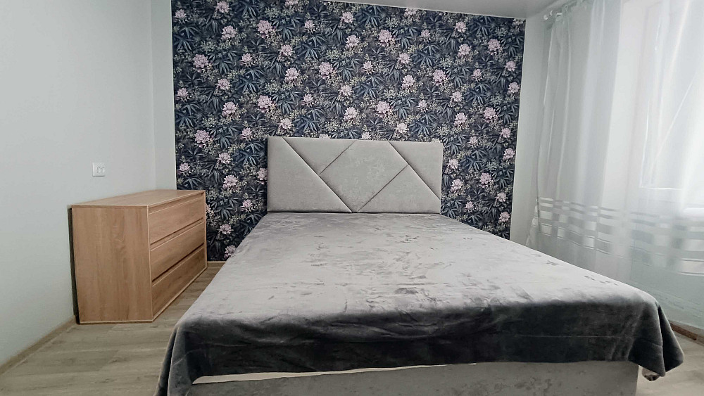 Оренда 1 кв. вул Данькевича 1/79,Закревського Троєщина Киев - изображение 5