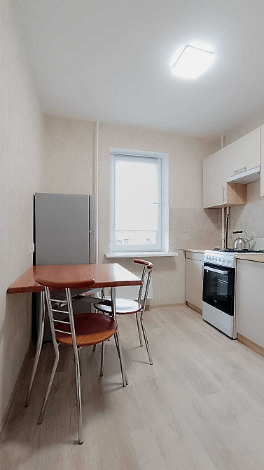 Оренда 1 кв. вул Данькевича 1/79,Закревського Троєщина Киев - изображение 8