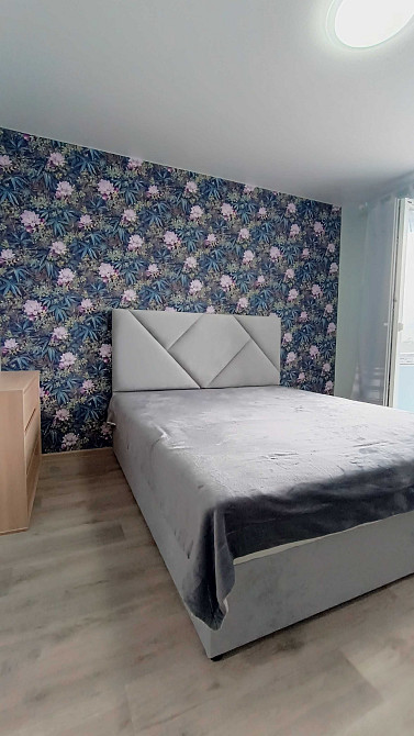 Оренда 1 кв. вул Данькевича 1/79,Закревського Троєщина Киев - изображение 1