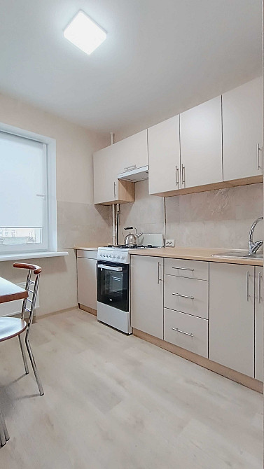 Оренда 1 кв. вул Данькевича 1/79,Закревського Троєщина Киев - изображение 7