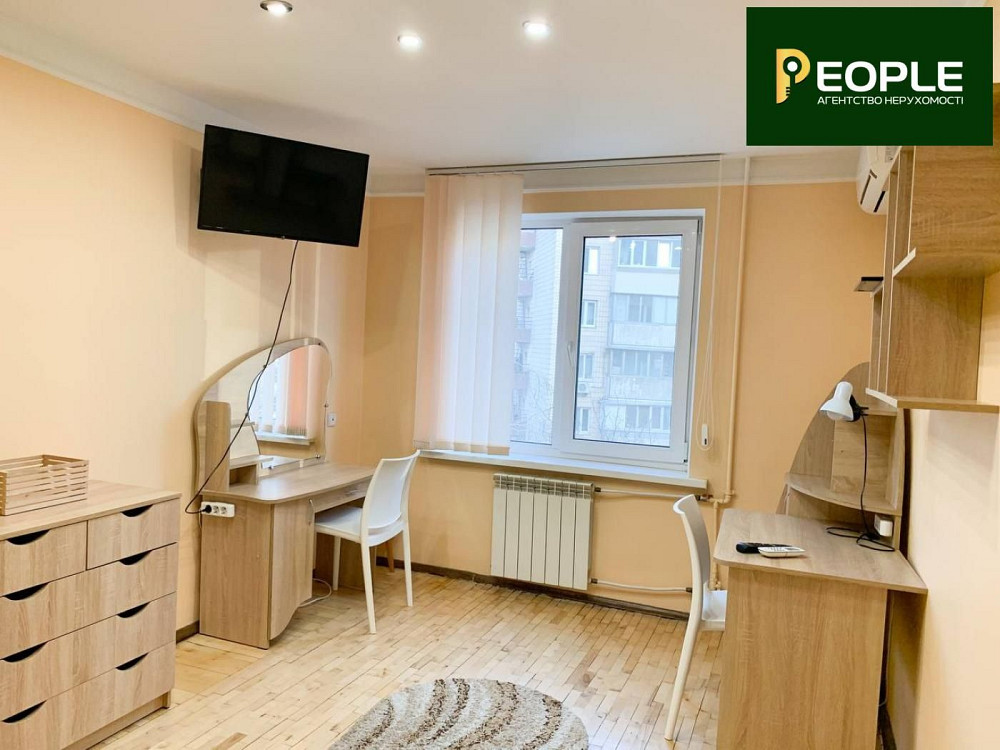 Оренда 1к, Святошинський р-н, вул. Махова (Жолудєва), Борщагівка Киев - изображение 4