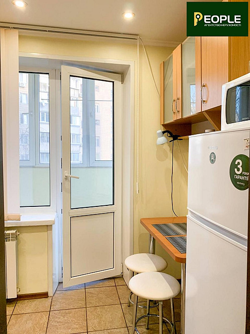 Оренда 1к, Святошинський р-н, вул. Махова (Жолудєва), Борщагівка Киев - изображение 5