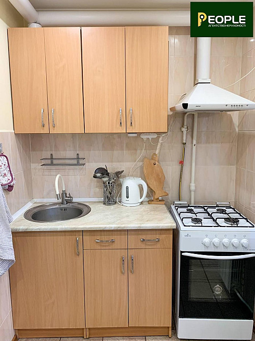 Оренда 1к, Святошинський р-н, вул. Махова (Жолудєва), Борщагівка Киев - изображение 6