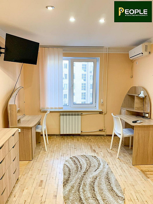 Оренда 1к, Святошинський р-н, вул. Махова (Жолудєва), Борщагівка Киев - изображение 2